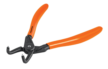 ALICATE PUNTA 90 6.3/4" "TRUPER"