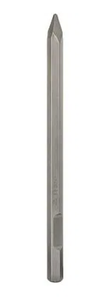 PUNTAS P/ MARTILLO EXAGONAL 520MM "BOCH"