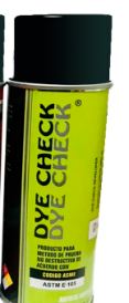 PROCYON DYE CHECK REVELADOR (14 OZ) DYE1-3