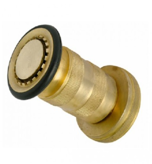 PITON BRONCE Wilson & Cousins de 1 1/2″ HNL-206T Certificacion UL & FM