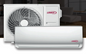 EQUIPO SPLIT PARED DE 12,000BTU FRIO Y CALIENTE "LENNOX" - LI018HO-160P433-T  / LI018HI-160P433-T
