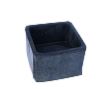 REGATON CAUCHO CUADRADO 2" ( x par )
