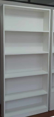 LIBRERO MELAMINE 1.00 X 1.80
