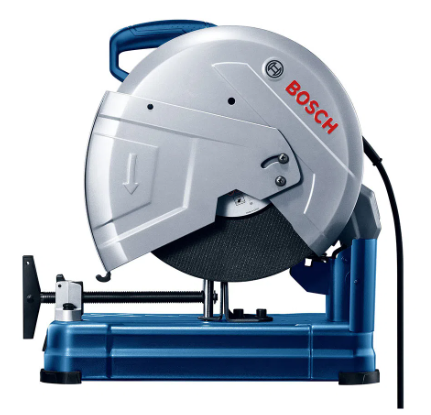 TRONZADORA 14" 2400W "BOSH"