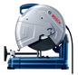 TRONZADORA 14" 2400W "BOSH"