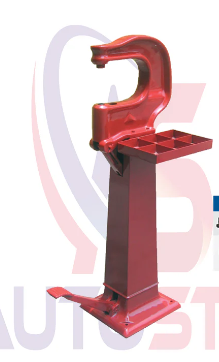 REMACHADORA FRENOS MECANICA DE BALATAS "REBIT"