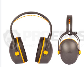 OREJERA LIBUS ADAPTABLE S/CASCO "LIBUS"