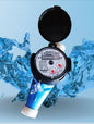 MEDIDOR  AGUA DN 3/4" ROSCA 1"   "YOUNIO " homologado INNACAL