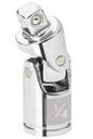 NUDO UNIVERSAL DADO CUADRADO 1 3/8 -  1/4 "TRUPER"