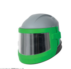 EQUIPO PROTECCION NOVA3 C/CAPA DE NYLON REFORZADO