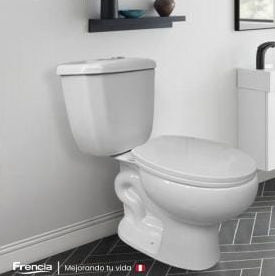 INODORO ONE PIECE BLANCO  top piece "TWENTY"