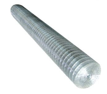 MALLA METALICA CUADRADA GALVANIZADA 1/4 x 1/4 ( x metro )