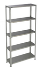 ANAQUELES METAL  180 x 90 x 40