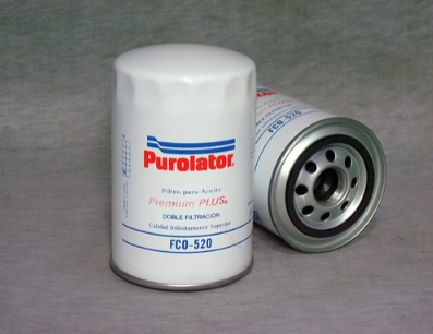 PUROLATOR F/ ACEITE FCO520