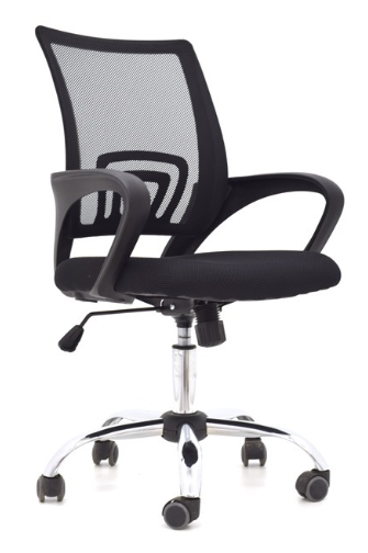 SILLA GIRATORIA ERGONOMICA