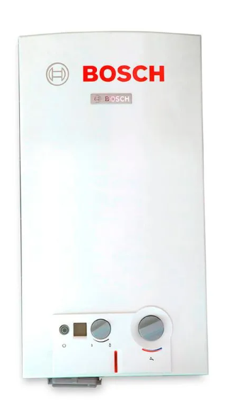 TERMA GAS NAURAL l 11LT "BOSH"