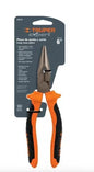 Alicate De Pinza Y Corte "TRUPER  6"