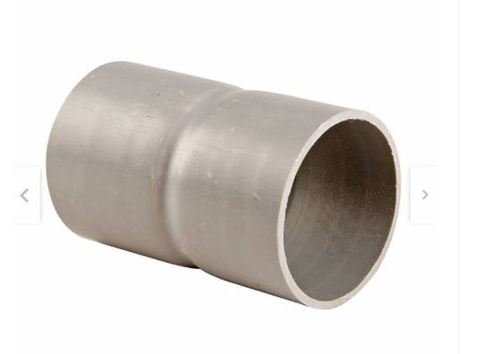 UNION AGUA PVC TUBO 2" S/R