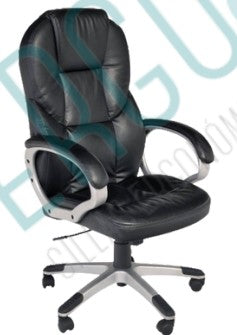 SILLA PRESIDENTE NEGRO