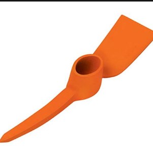 PICO "TRUPER" SOLO CABEZA