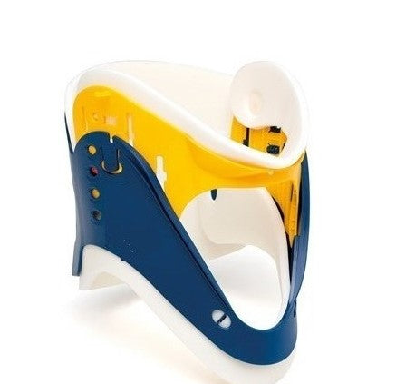 COLLARIN CERVICAL DE 04 POSICIONES PARA ADULT