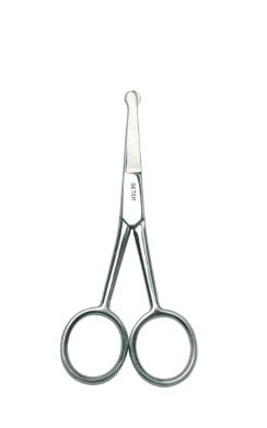 TIJERA ACERO INOXIDABLE