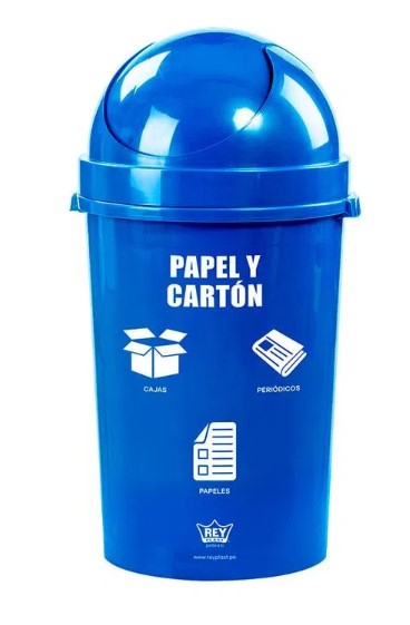 TACHO COSMOS MARRON 60 LT #80