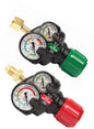 Reguladores EDGE™  de la serie 2.0 REGULADOR P/OXIGENO "VICTOR"