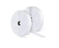 CINTA BUTIL 3/8" BLANCO ROLLO 15M