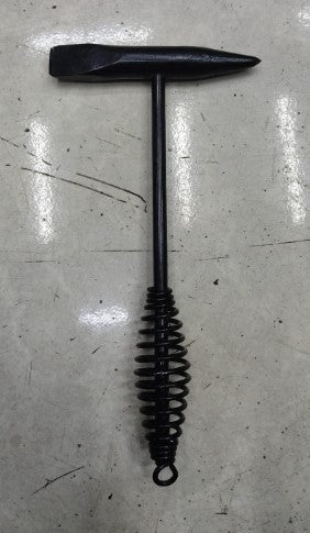 PICOTA DE SOLDADOR TIPO LENCO