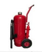 EXTINTOR TIPO PQS/ABC DE 50 KG AL 75% Modelo Nacional – con botella impulsora