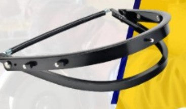 ADAPTADOR P/CASCO CARETA DE ESMERILAR "SEGPRO"