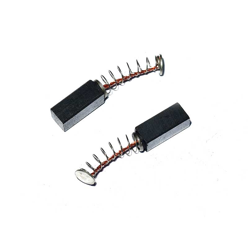 CARBON 9.85 X 6.12 TERM. EN ( R )