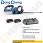 CORTASETOS 26 20V+20V 2X5AH DONGCHENG