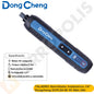 TALADRO Atornillador Inalambrico 1/4″ Dongcheng DCPL04-5E 4V 5Nm 2Ah