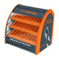 DESPACHADOR GRANDE BROCAS HSS METAL "TRUPER"