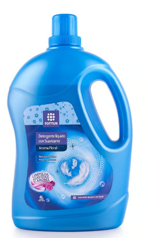 DETERGENTE FLOREX X GRANEL (100ML)