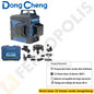 Nivel laser 12 lineas verde dongcheng