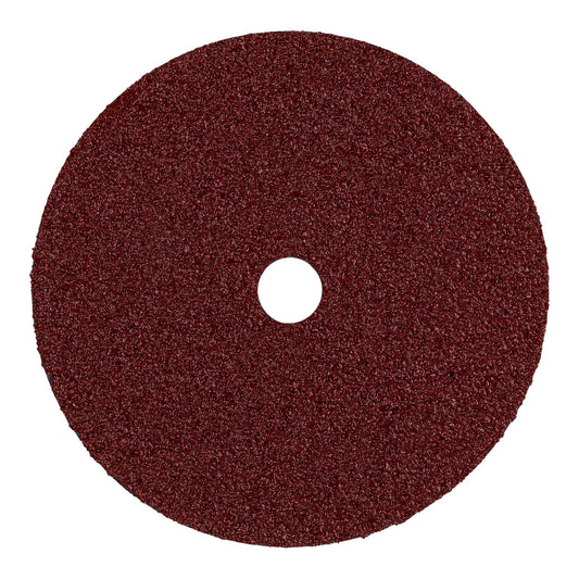 REPUESTO LIJA REDONDA 7" - #36 "TRUPER" ( x und )