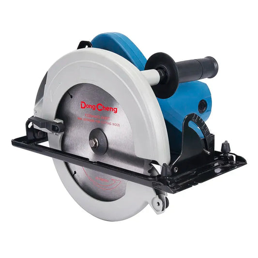 Sierra Circular Radial de Mano 9-1/4″  DMY02-235 2000W 85mm  DONGCHENG