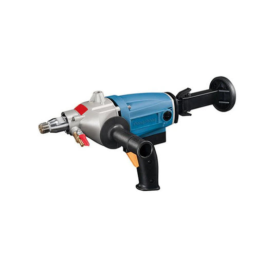 TALADRO DIAMANTINA 1800W 3 VELOCIDADES  "DONGCHENG"