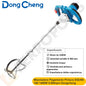 TALADRO MEZCLADOR CONCRETO PINTURA  DQU08-160 1400W 0-800rpm Dongcheng