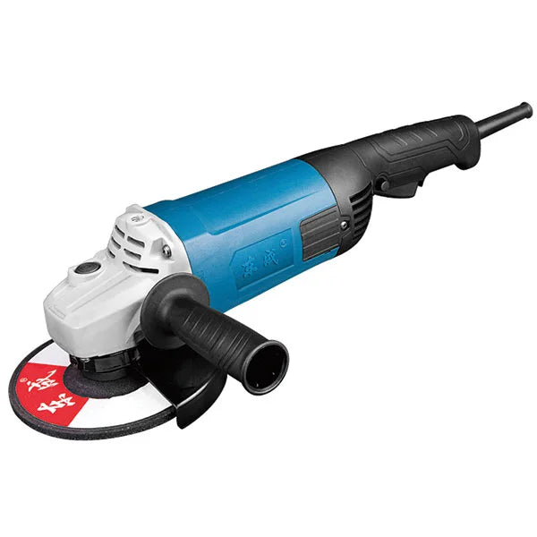 AMOLADORA ANGULAR 6" 10000 RPM 1500W "DONGCHENG"