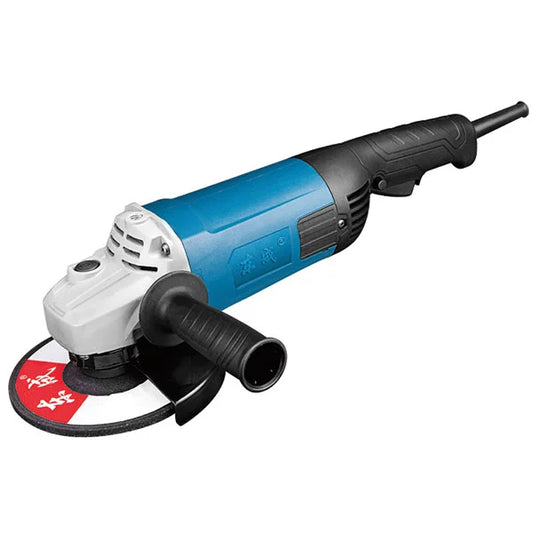 AMOLADORA ANGULAR 6" 10000 RPM 1500W "DONGCHENG"