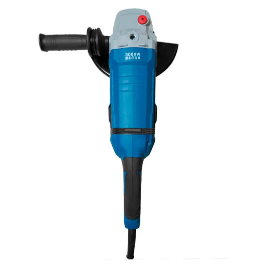 Amoladora Industrial 9″ DSM05-230S 3000W 6600rpm Dongcheng