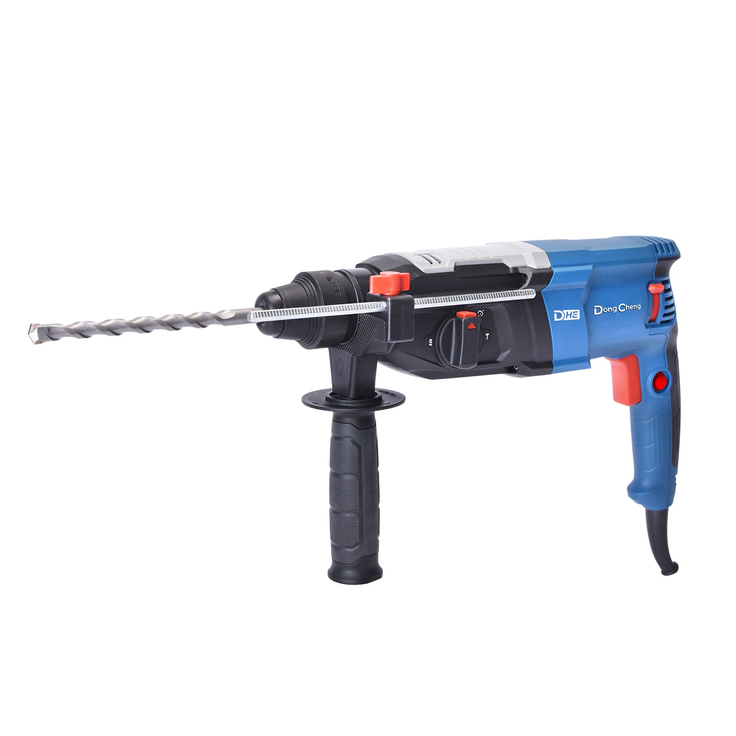 ROTOMARTILLO ELECTRICO SDS-PLUS 28MM 820W DONGCHENG