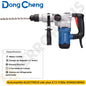 Rotomartillo ELECTRICO sds plus 4.7J 1150w  DONGCHENG