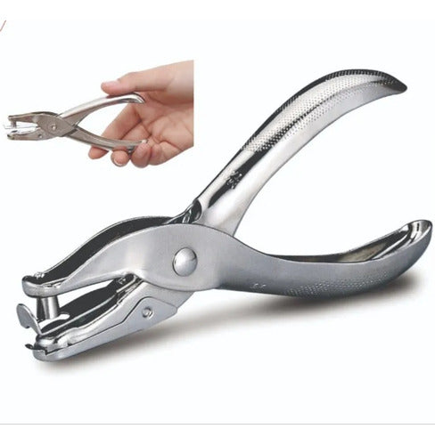 PERFORADOR PICADOR 01 SOLO HUECO