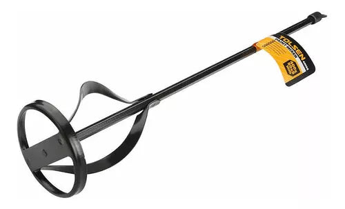 BATIDORA P/TALADRO PINTURA 40 x 8.5 mm "TOLSEN"