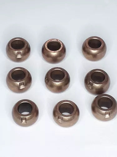 BUJE COBRE DE MOTOR  LICUADORA OSTER ( x und )